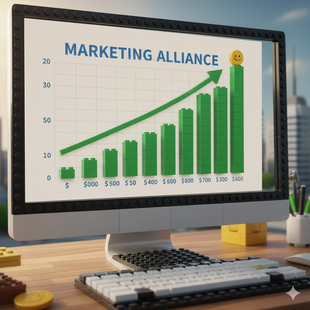 Affiliate Marketing affiliate alliance1